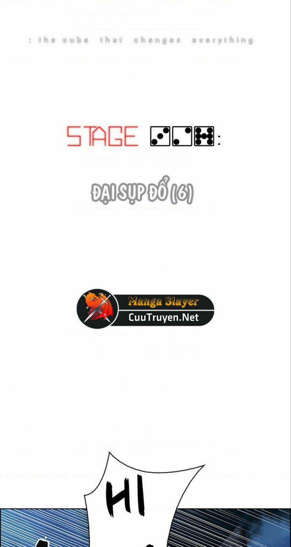 Trò Chơi Số Mệnh - Chapter 327 - Trang 19