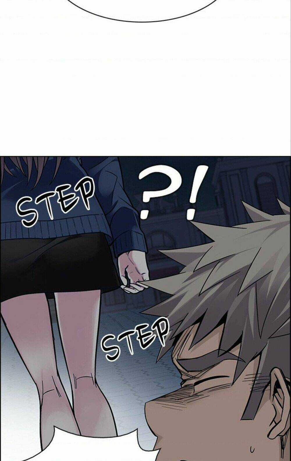 Trò Chơi Số Mệnh - Chapter 327 - Trang 3