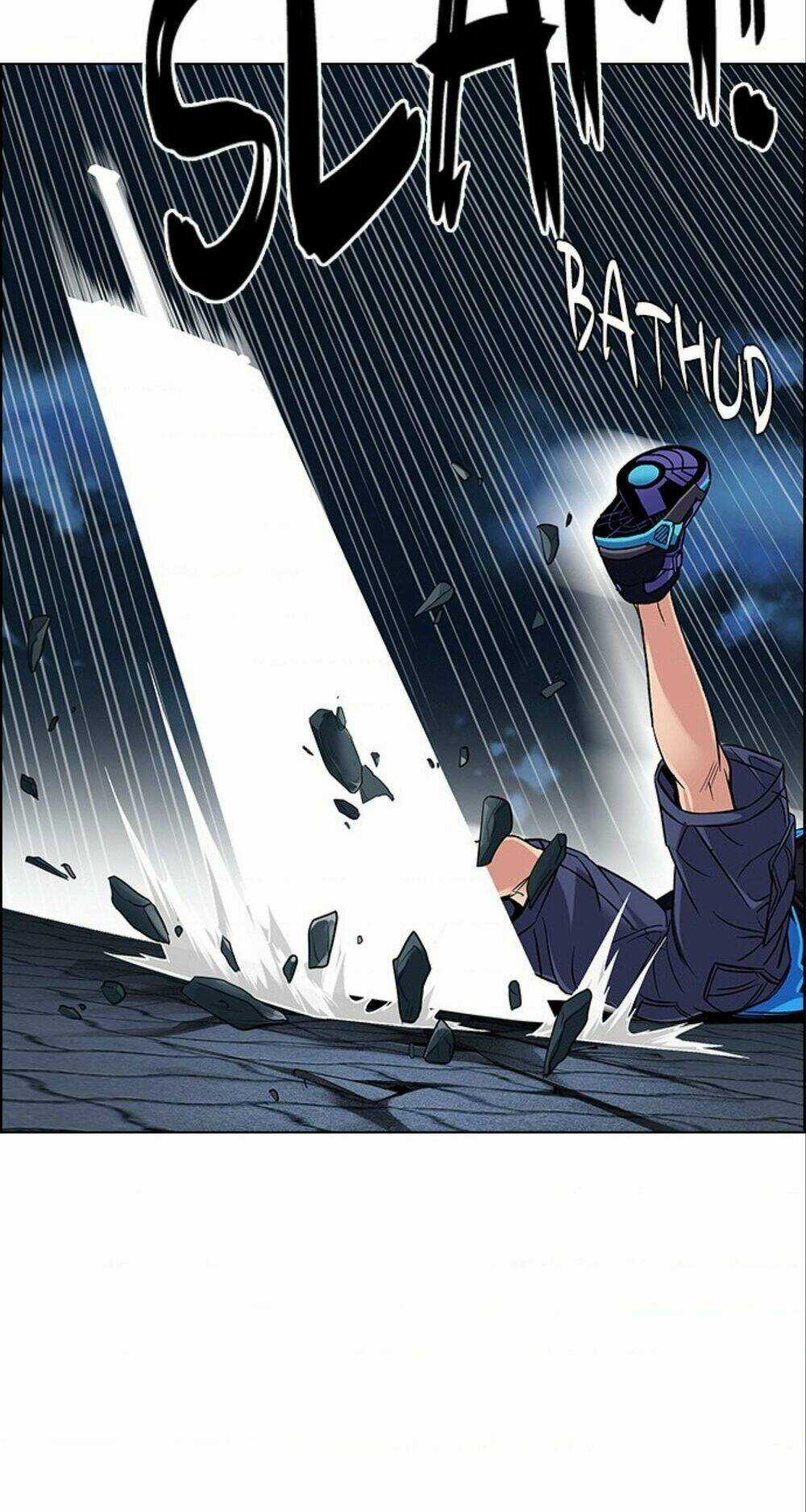 Trò Chơi Số Mệnh - Chapter 327 - Trang 22