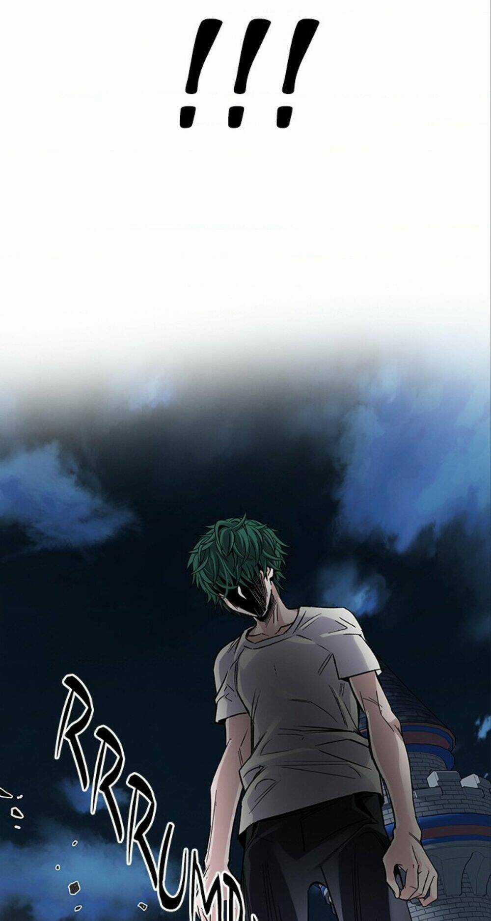 Trò Chơi Số Mệnh - Chapter 327 - Trang 23