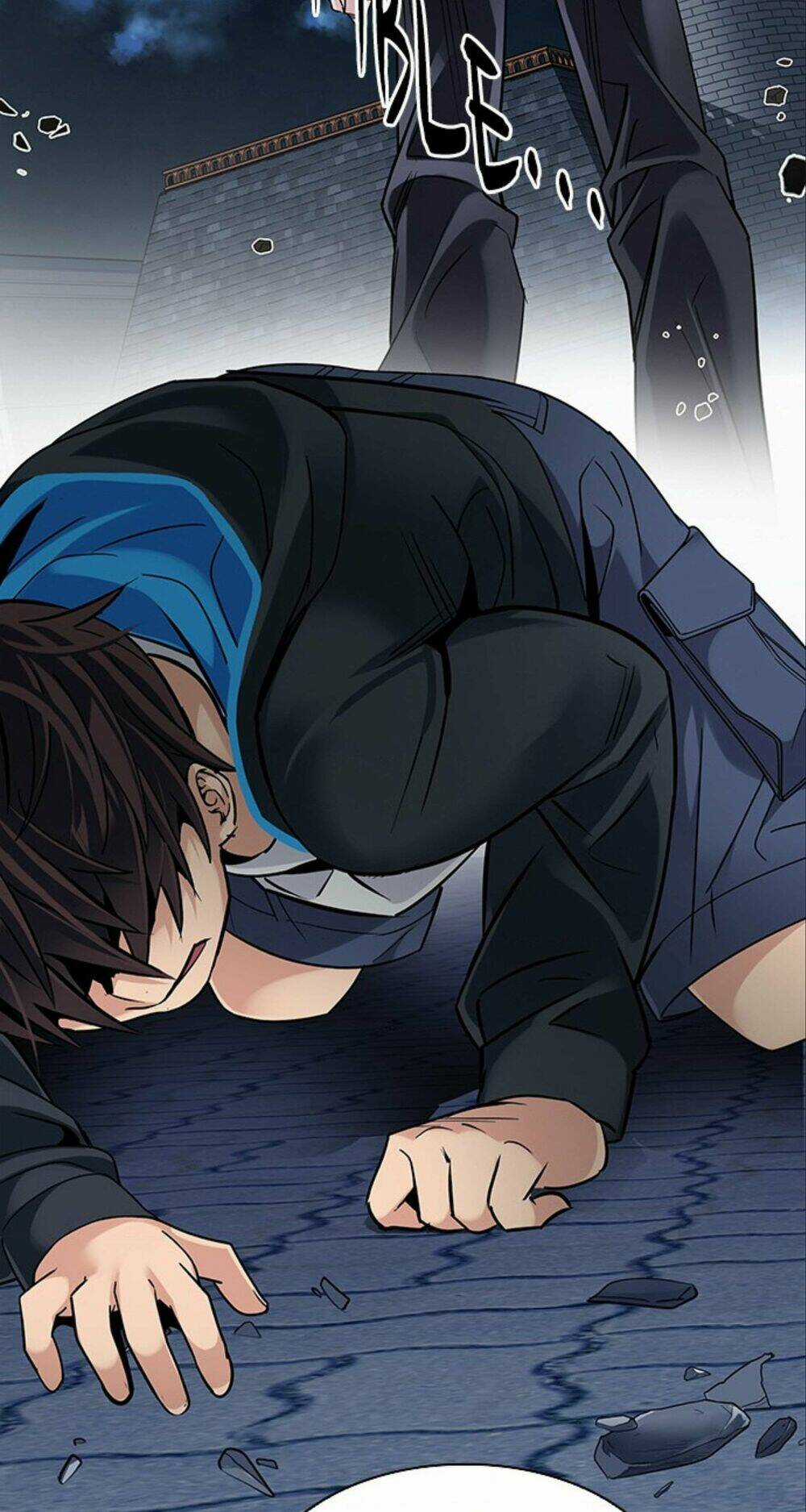 Trò Chơi Số Mệnh - Chapter 327 - Trang 24