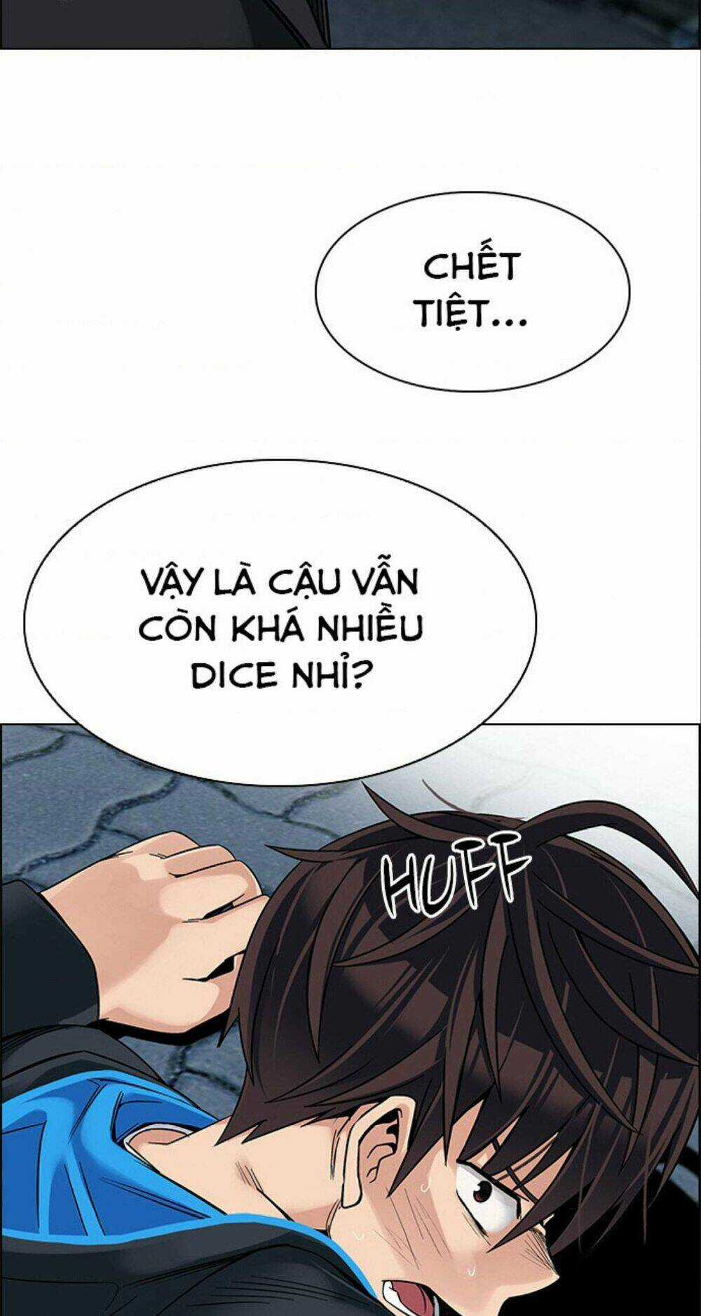 Trò Chơi Số Mệnh - Chapter 327 - Trang 26