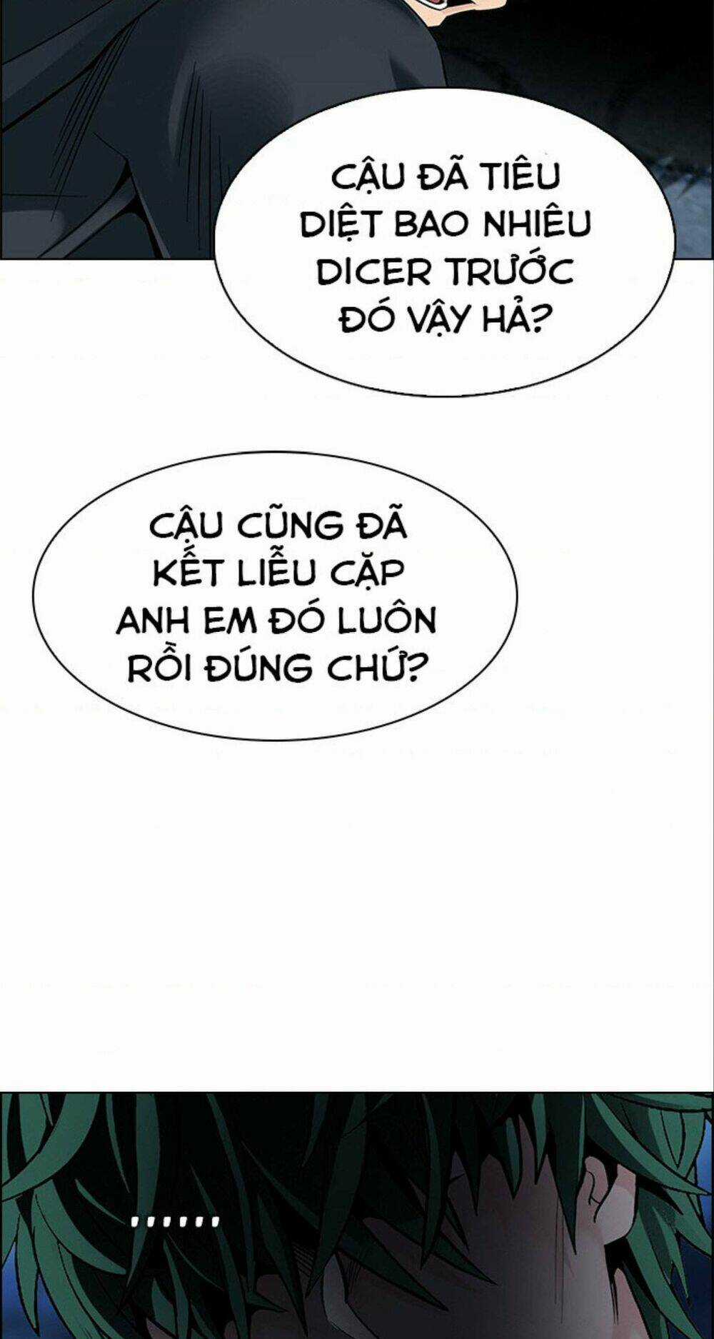 Trò Chơi Số Mệnh - Chapter 327 - Trang 27