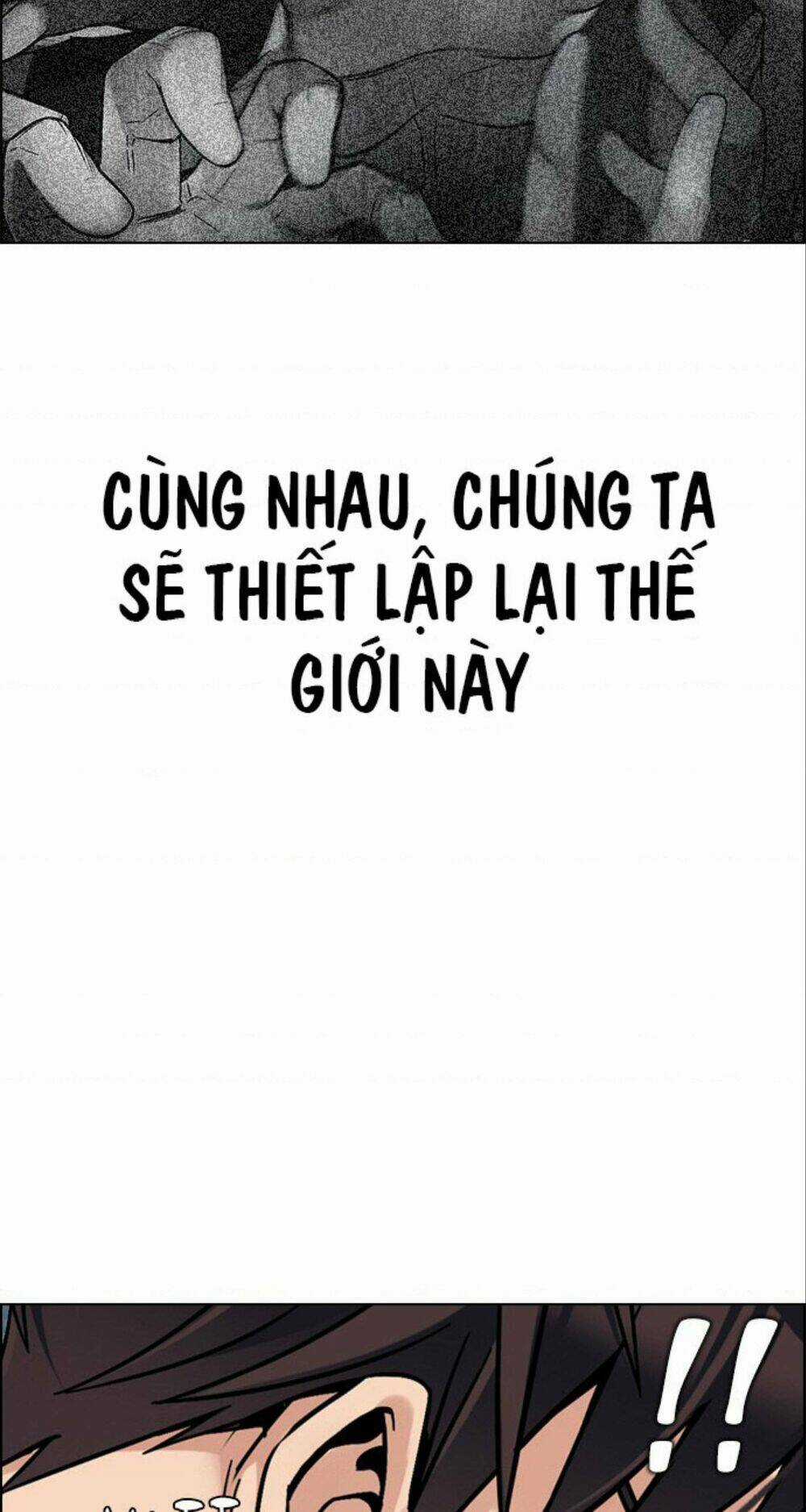 Trò Chơi Số Mệnh - Chapter 327 - Trang 29