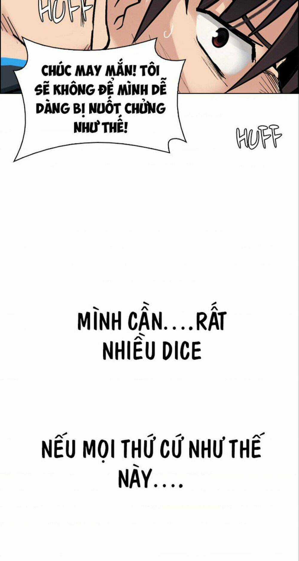 Trò Chơi Số Mệnh - Chapter 327 - Trang 30