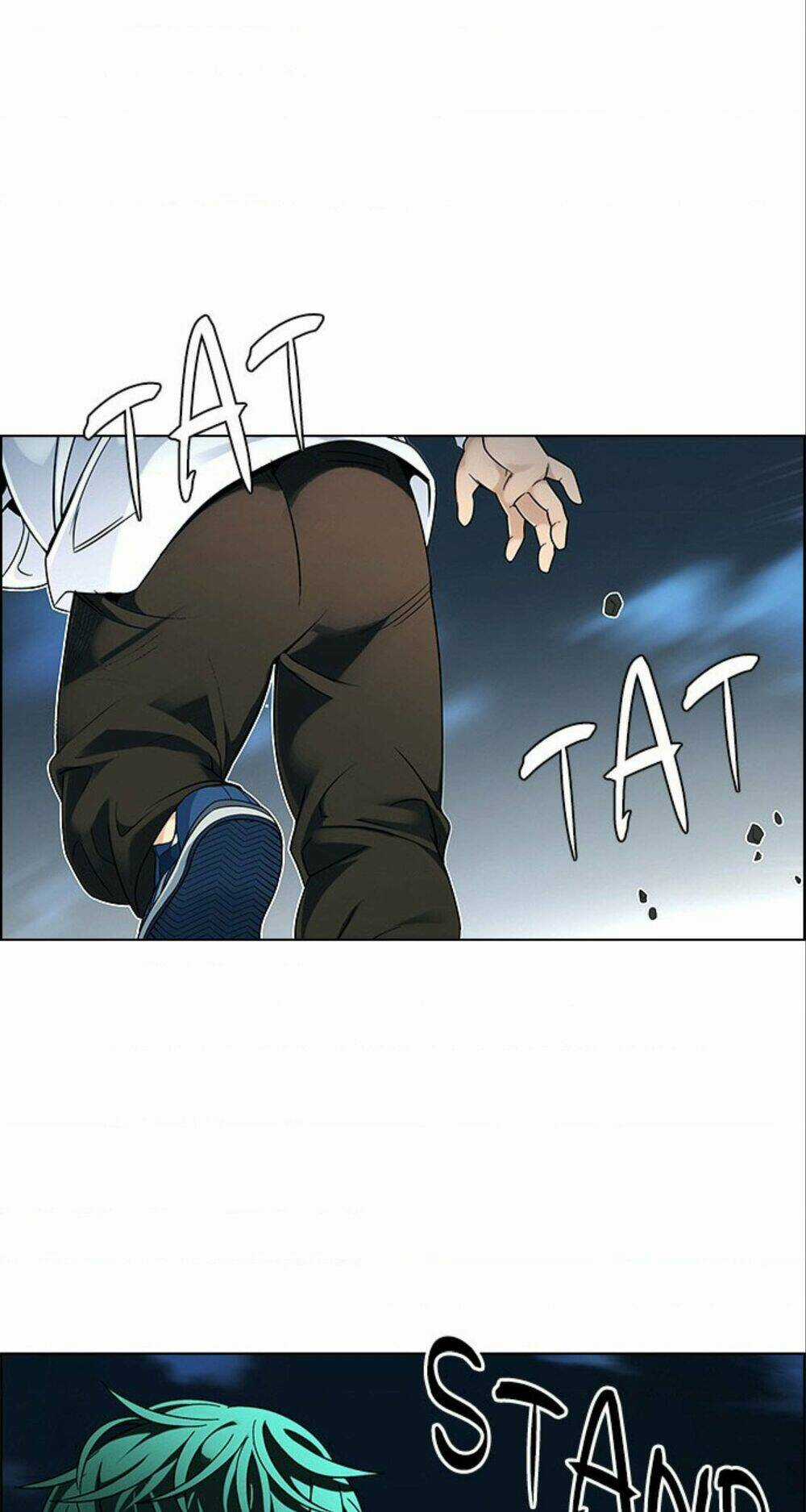 Trò Chơi Số Mệnh - Chapter 327 - Trang 31