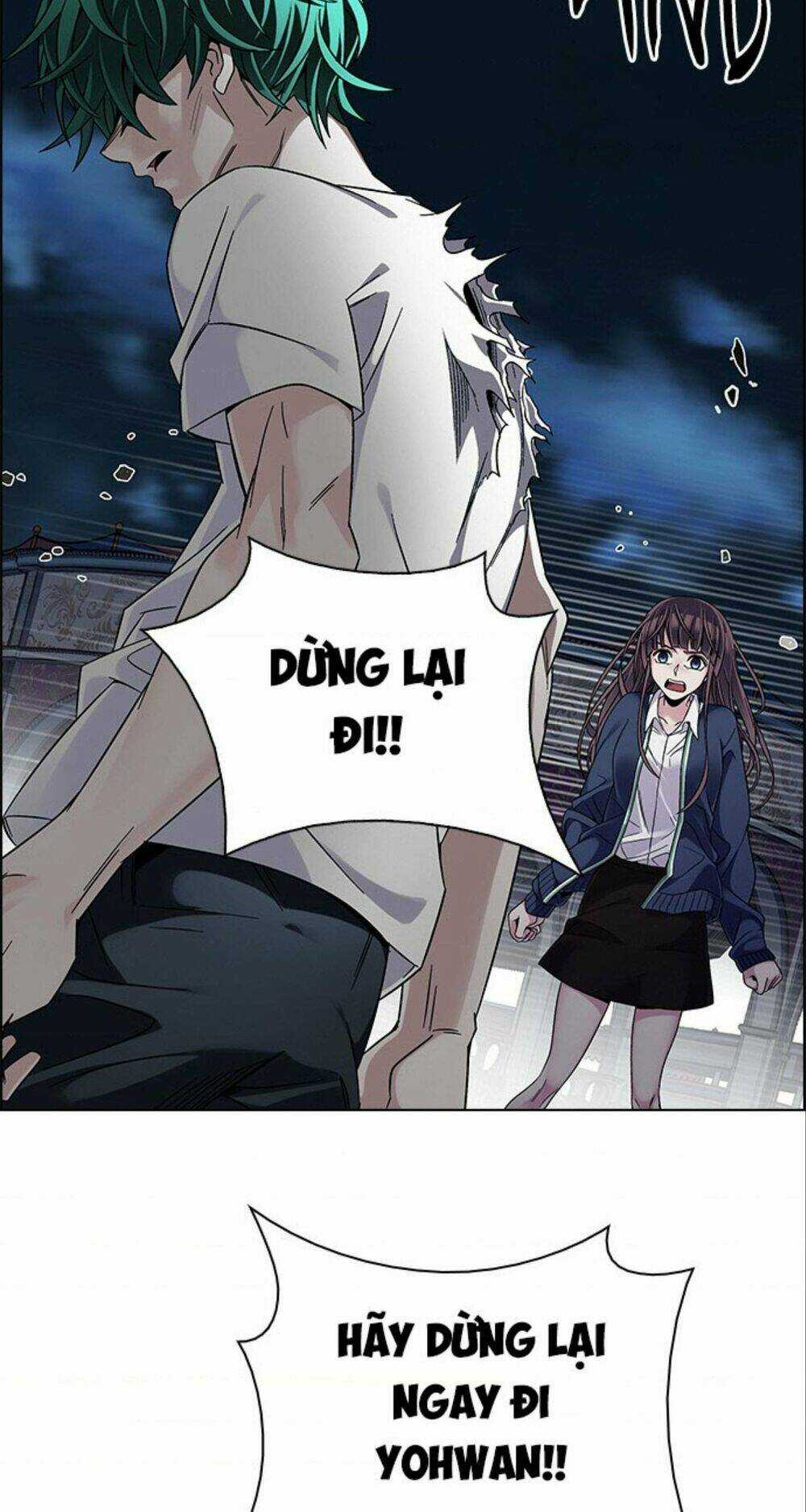 Trò Chơi Số Mệnh - Chapter 327 - Trang 32