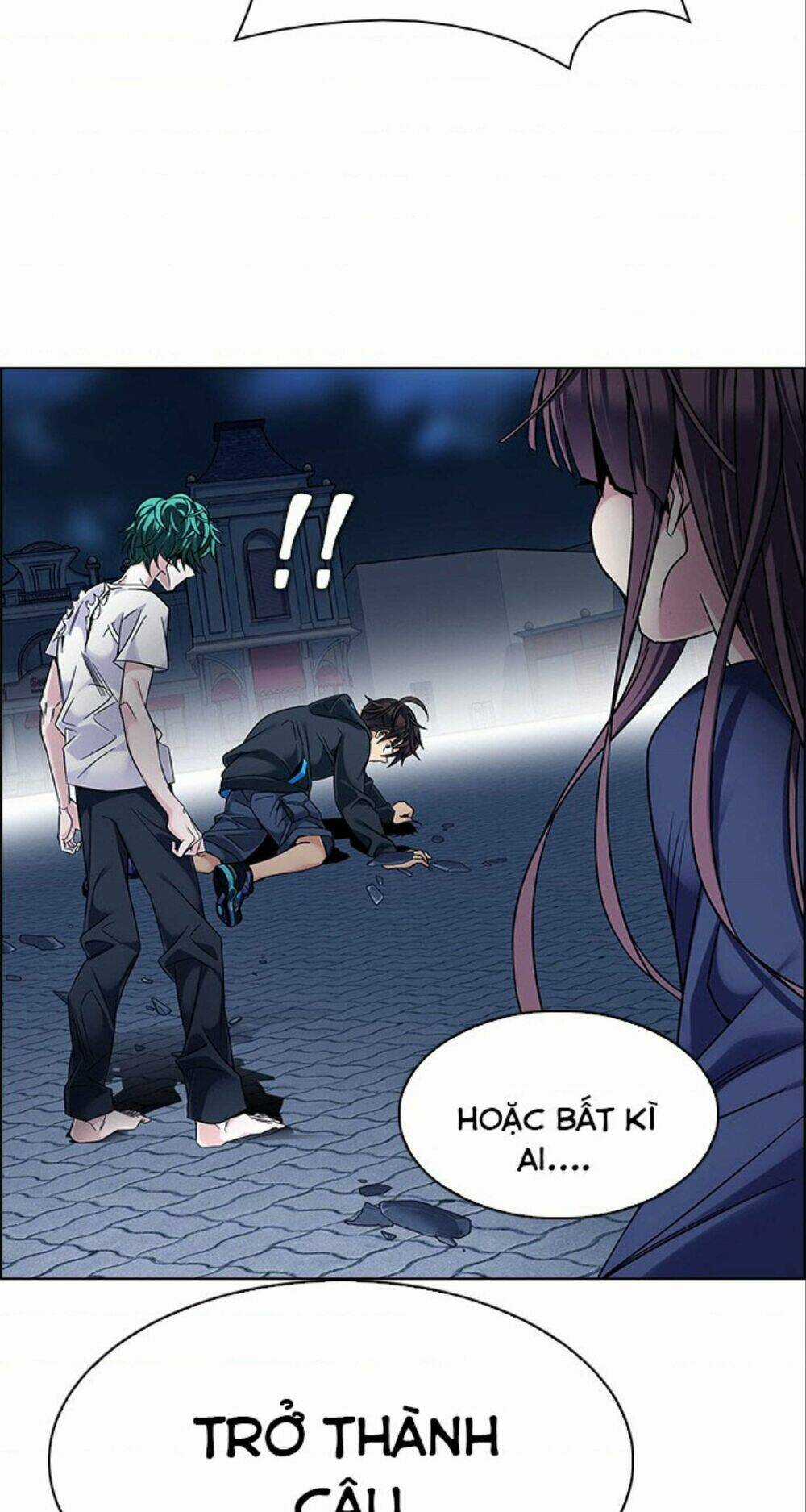 Trò Chơi Số Mệnh - Chapter 327 - Trang 33