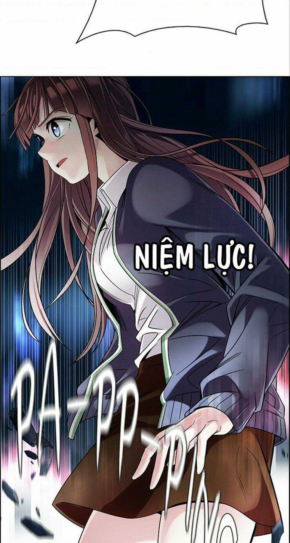 Trò Chơi Số Mệnh - Chapter 327 - Trang 35