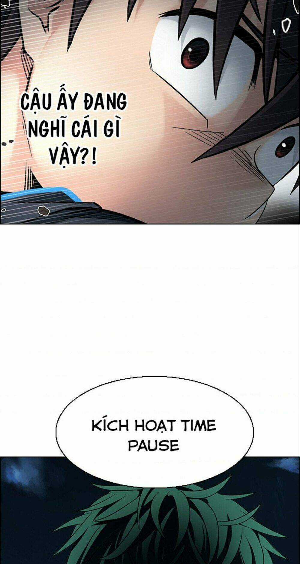 Trò Chơi Số Mệnh - Chapter 327 - Trang 38