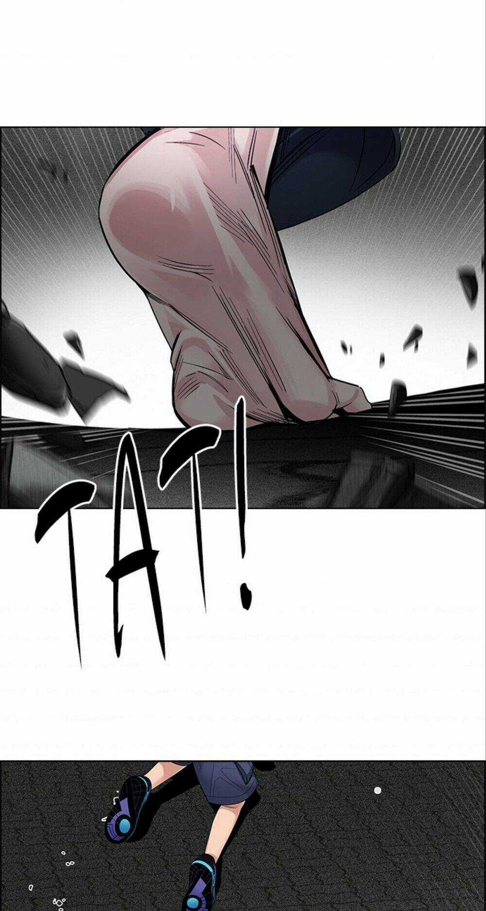 Trò Chơi Số Mệnh - Chapter 327 - Trang 41