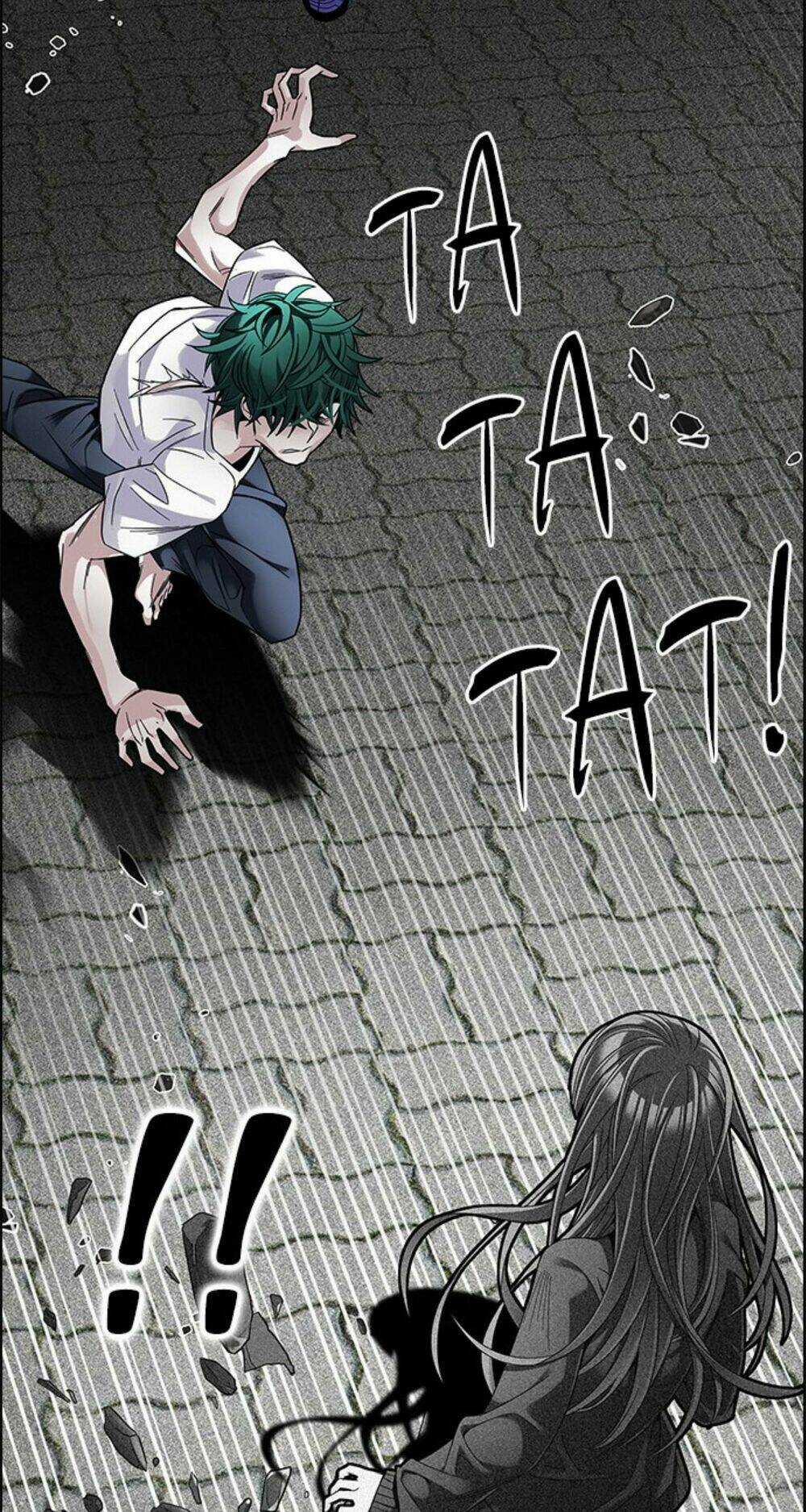 Trò Chơi Số Mệnh - Chapter 327 - Trang 42