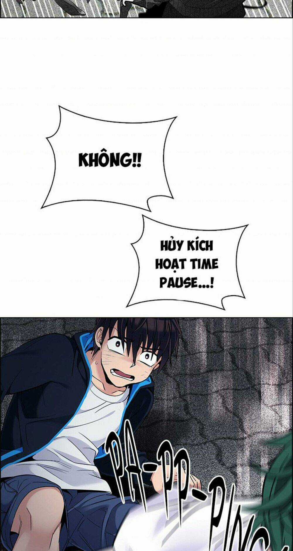 Trò Chơi Số Mệnh - Chapter 327 - Trang 43