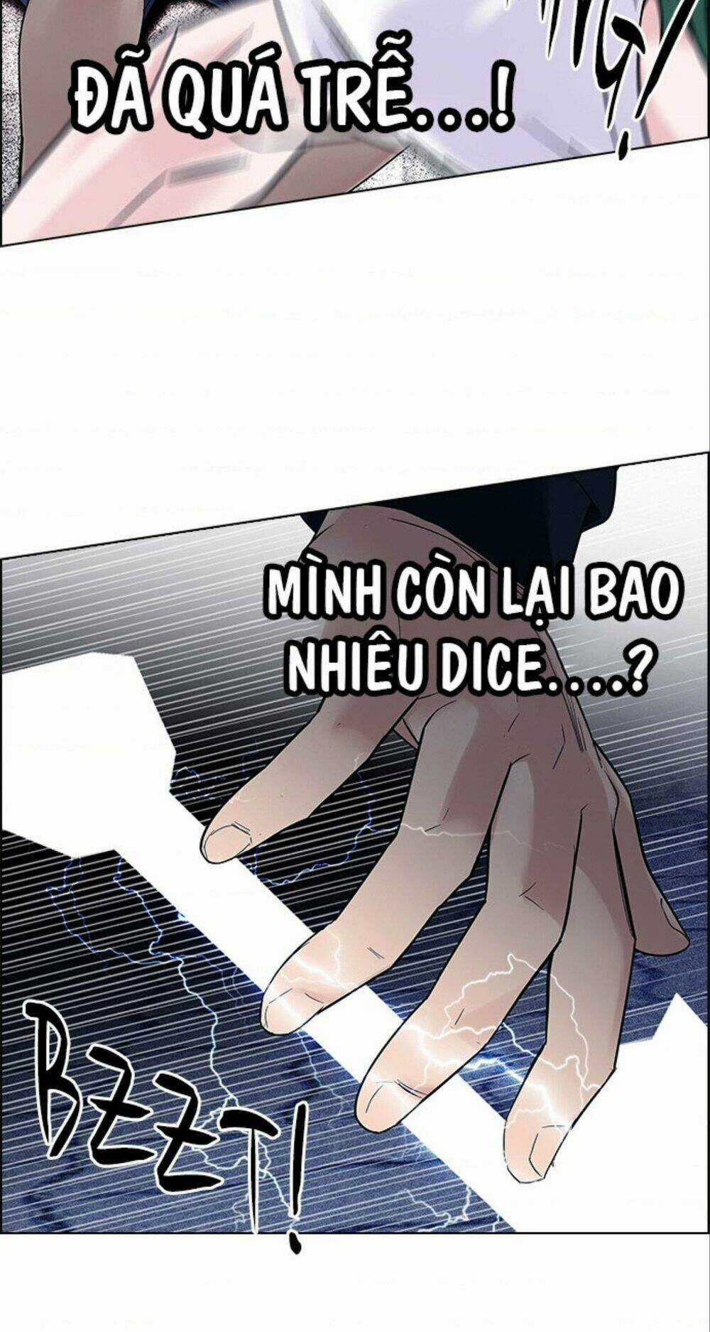Trò Chơi Số Mệnh - Chapter 327 - Trang 44