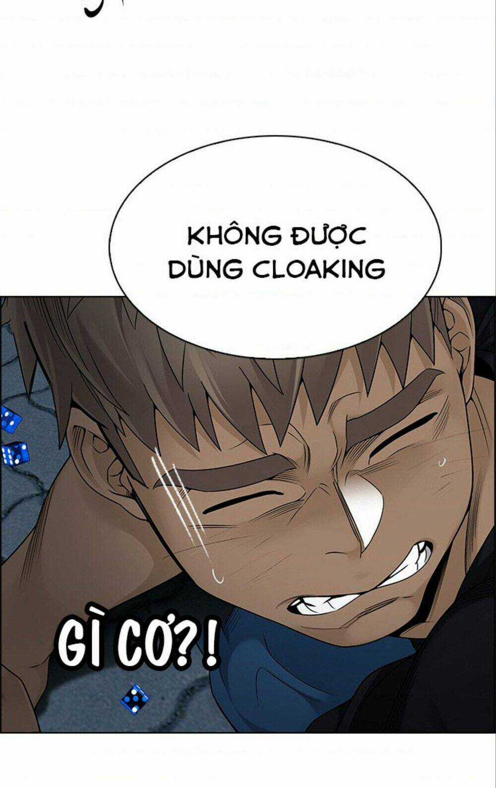 Trò Chơi Số Mệnh - Chapter 327 - Trang 6