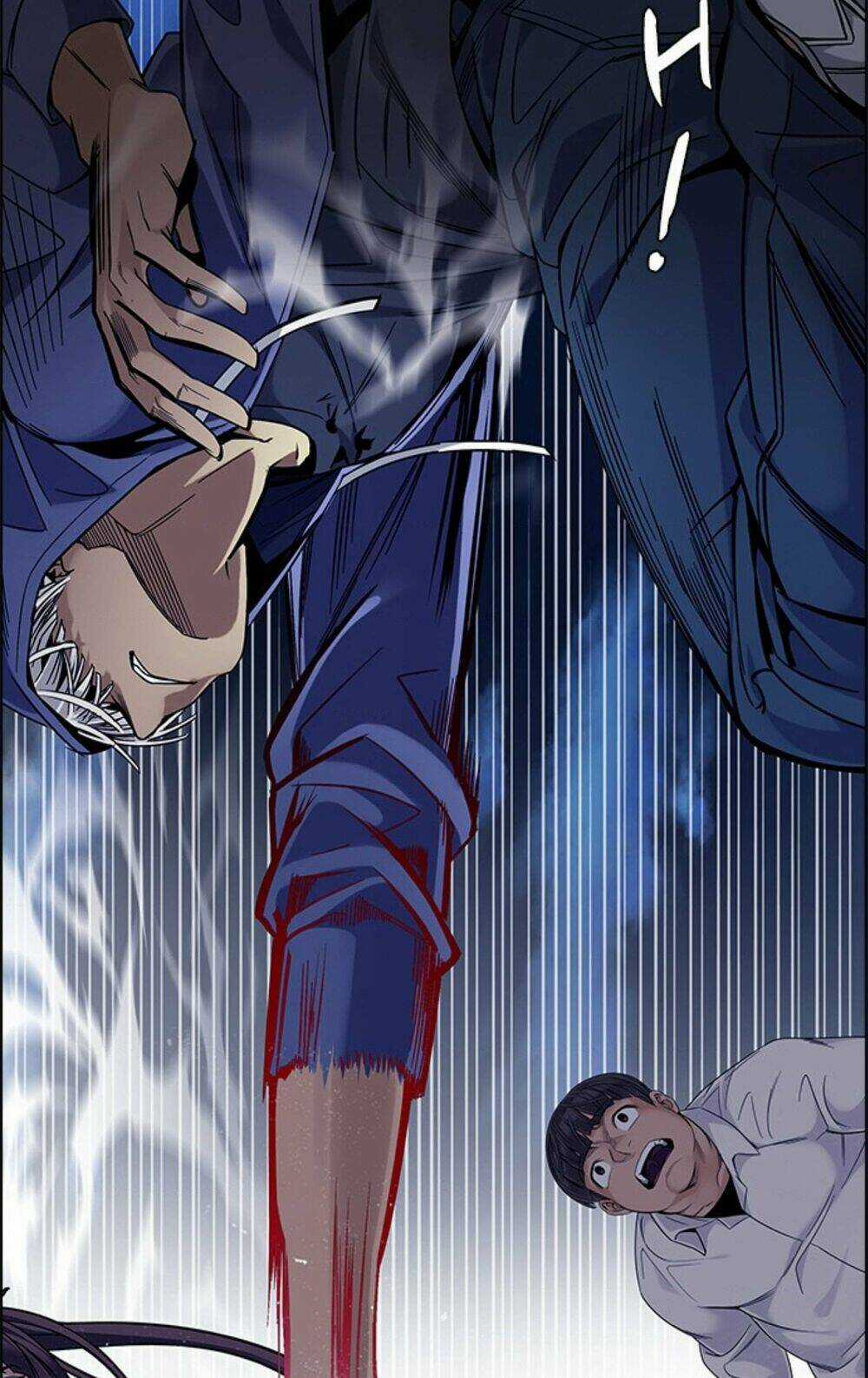 Trò Chơi Số Mệnh - Chapter 327 - Trang 53