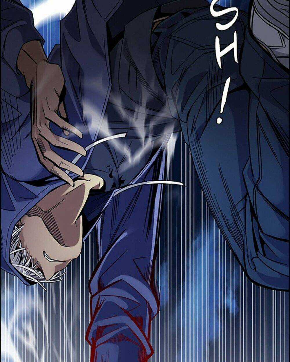 Trò Chơi Số Mệnh - Chapter 327 - Trang 62