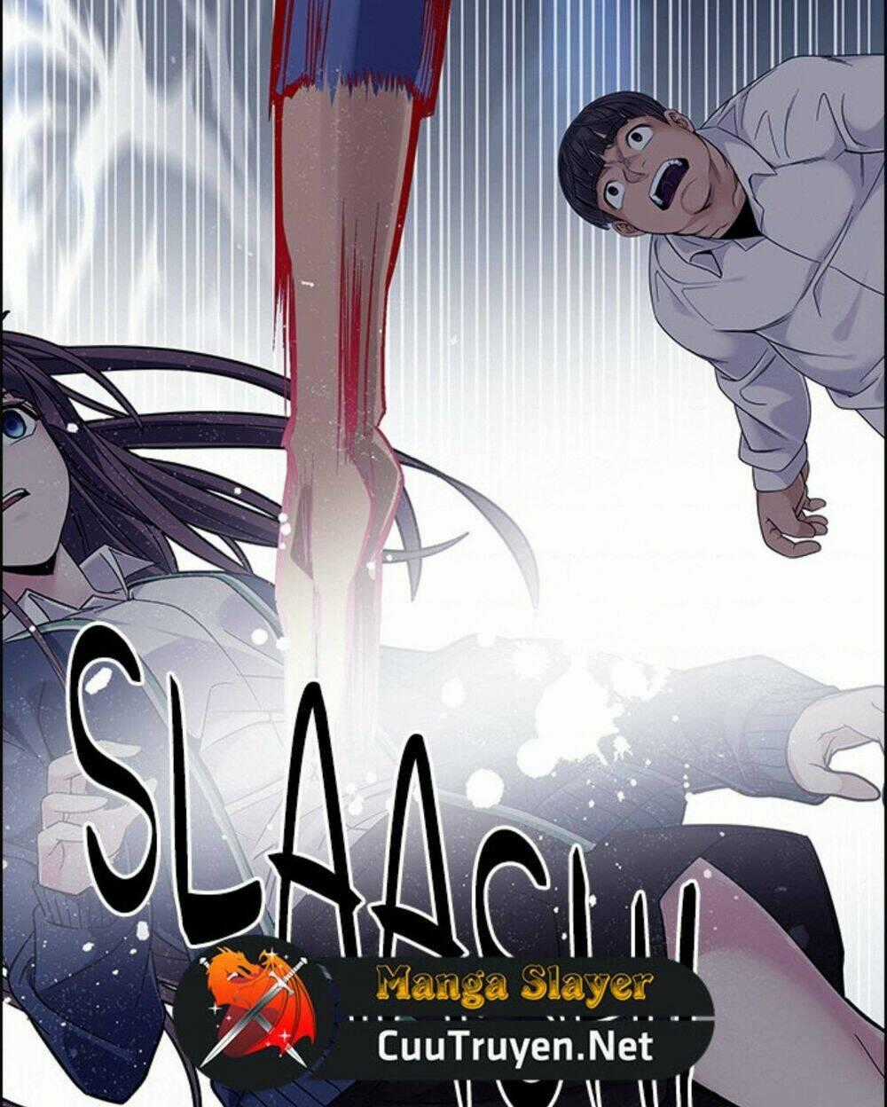 Trò Chơi Số Mệnh - Chapter 327 - Trang 63