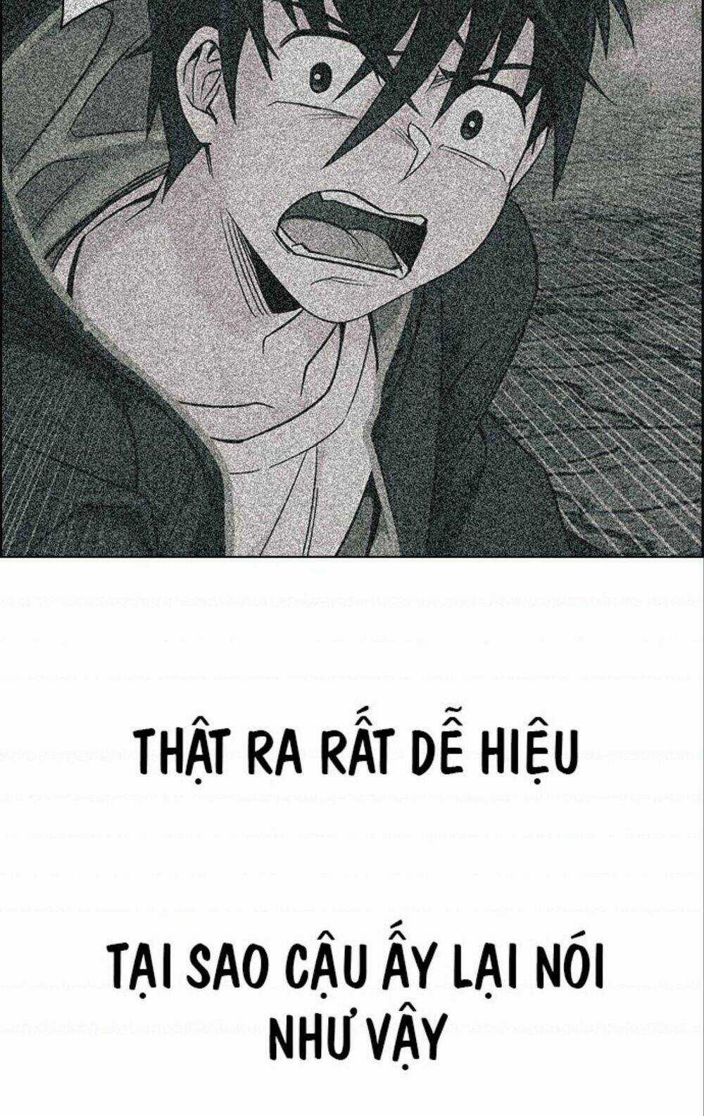 Trò Chơi Số Mệnh - Chapter 327 - Trang 8