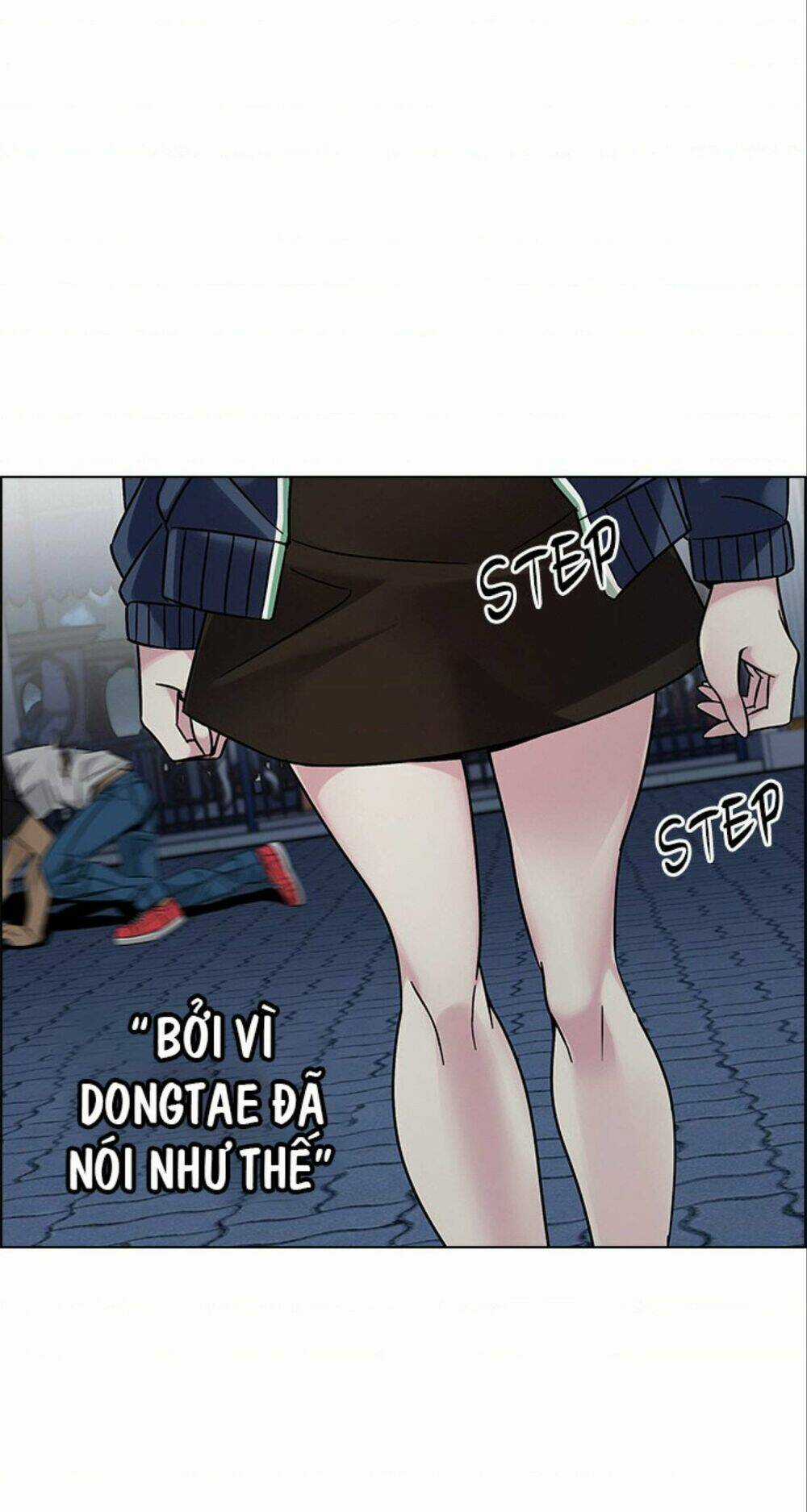 Trò Chơi Số Mệnh - Chapter 327 - Trang 9