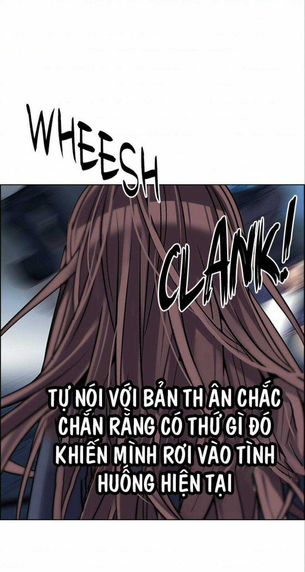 Trò Chơi Số Mệnh - Chapter 327 - Trang 10