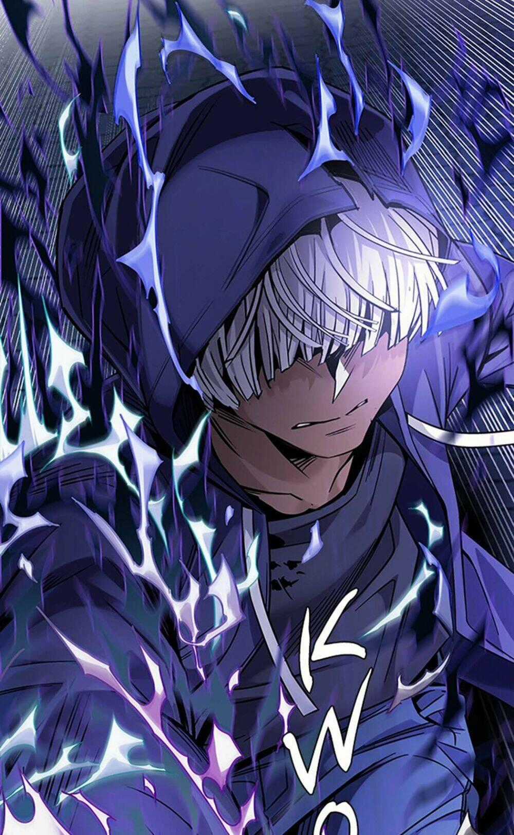 Trò Chơi Số Mệnh - Chapter 328 - Trang 2