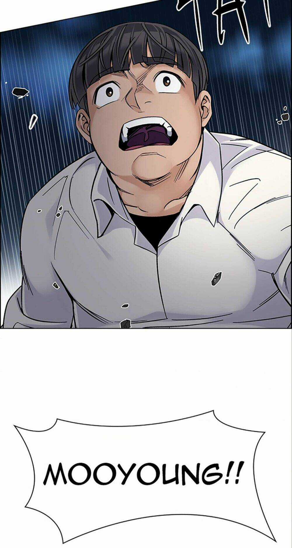 Trò Chơi Số Mệnh - Chapter 328 - Trang 11