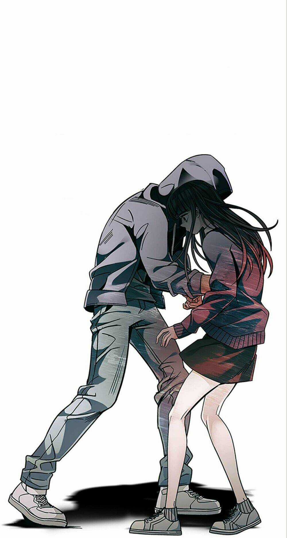 Trò Chơi Số Mệnh - Chapter 328 - Trang 12