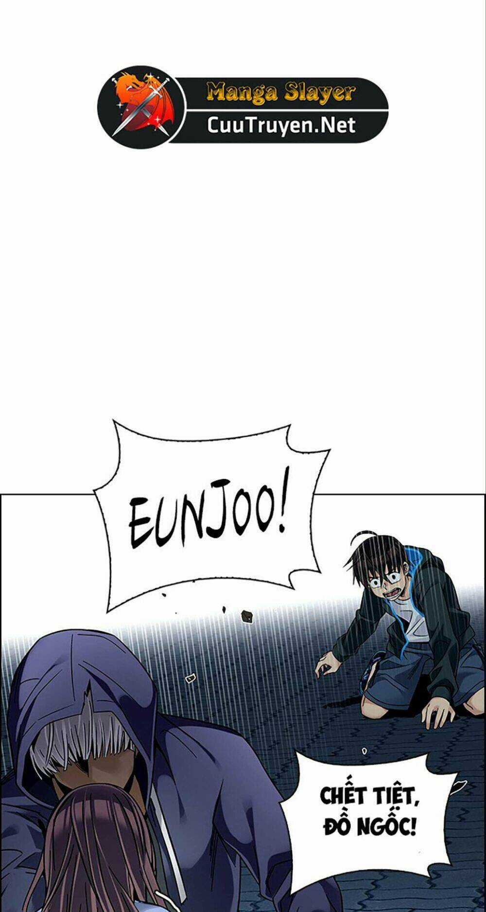 Trò Chơi Số Mệnh - Chapter 328 - Trang 14