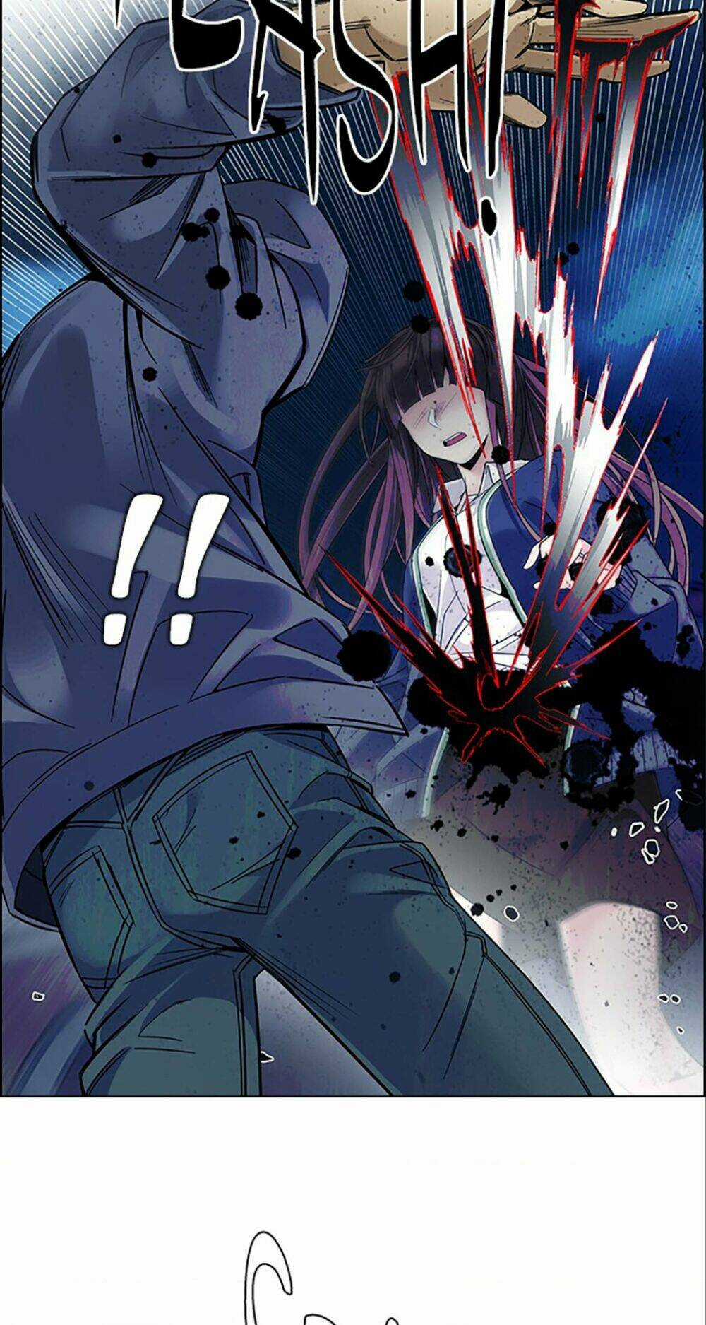 Trò Chơi Số Mệnh - Chapter 328 - Trang 18