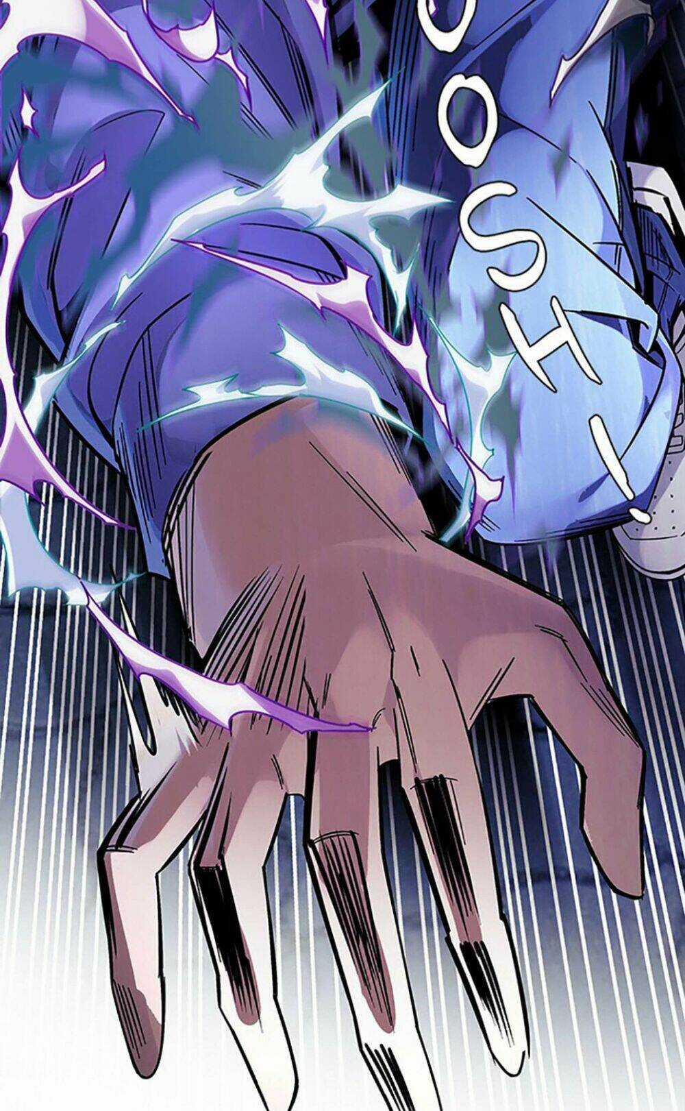 Trò Chơi Số Mệnh - Chapter 328 - Trang 3