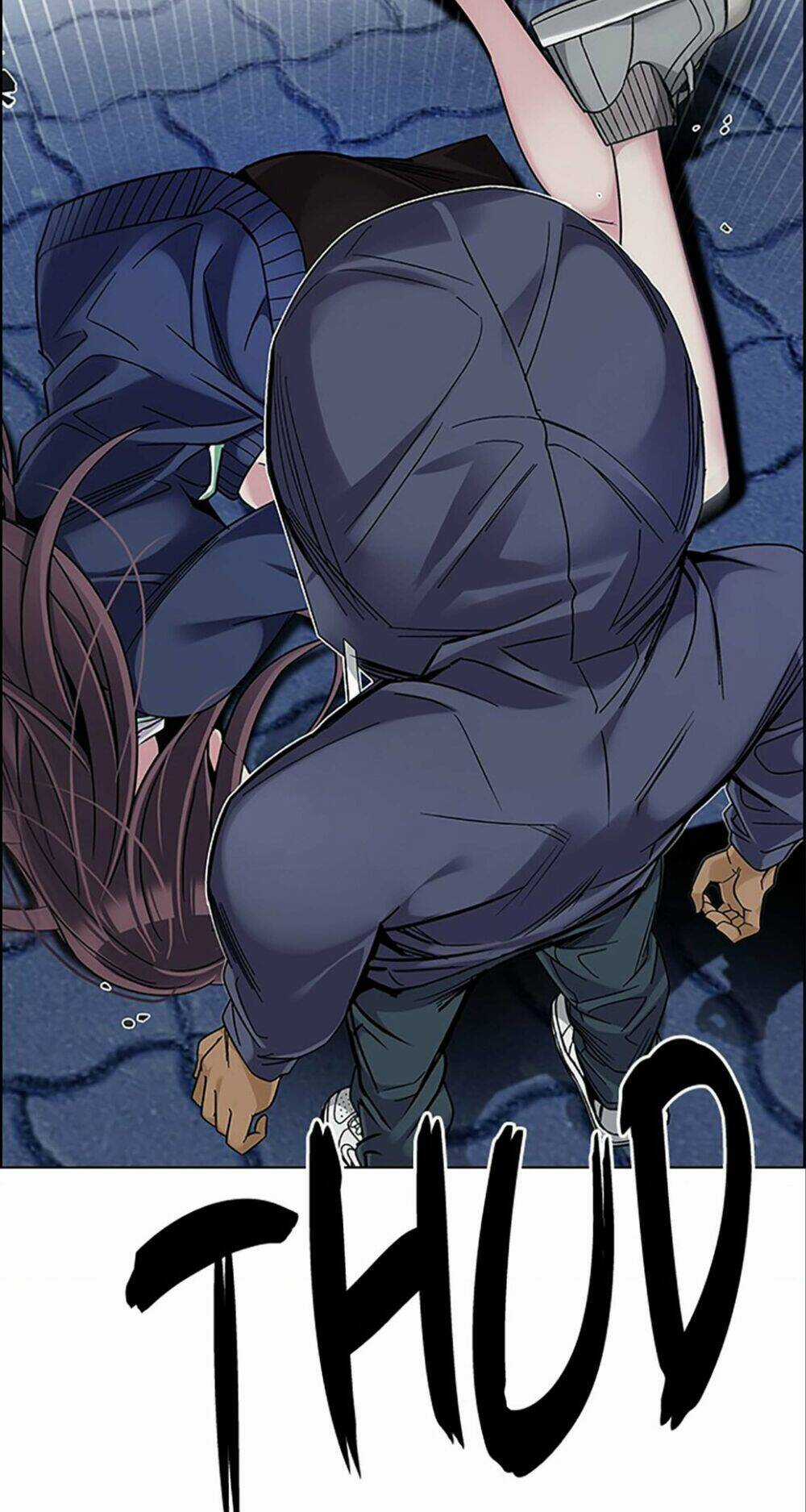 Trò Chơi Số Mệnh - Chapter 328 - Trang 21