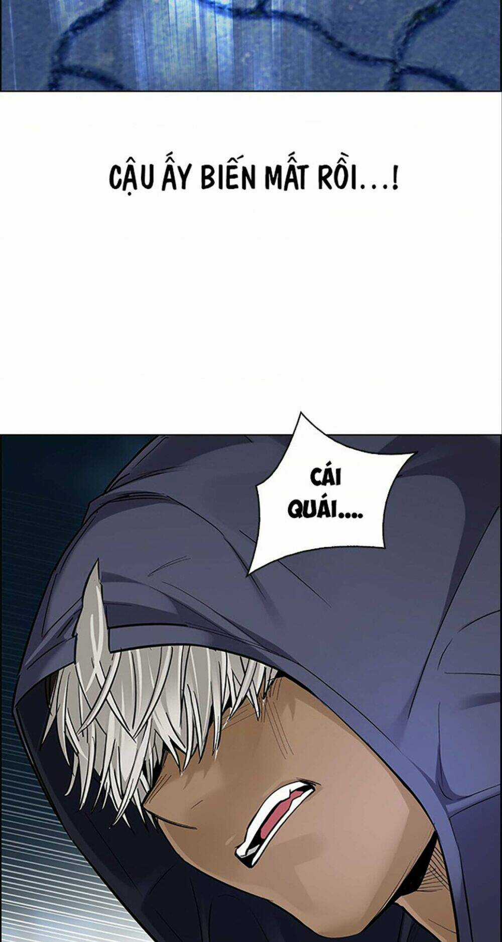 Trò Chơi Số Mệnh - Chapter 328 - Trang 26