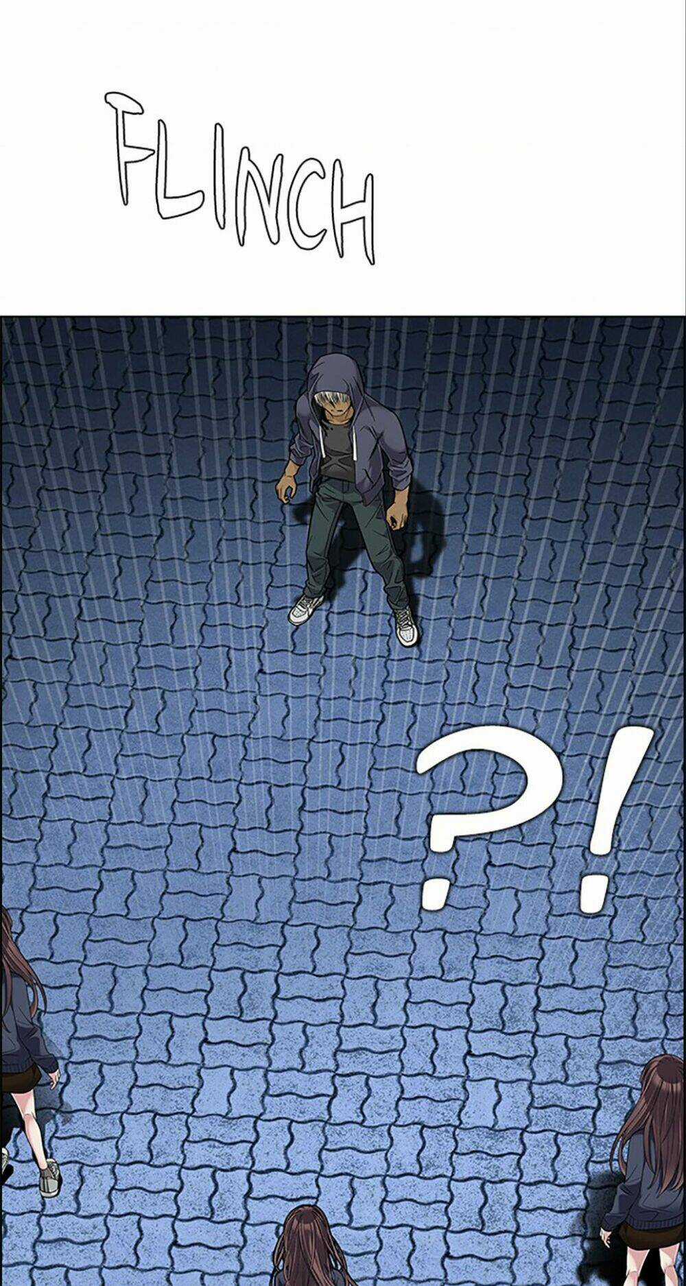 Trò Chơi Số Mệnh - Chapter 328 - Trang 28