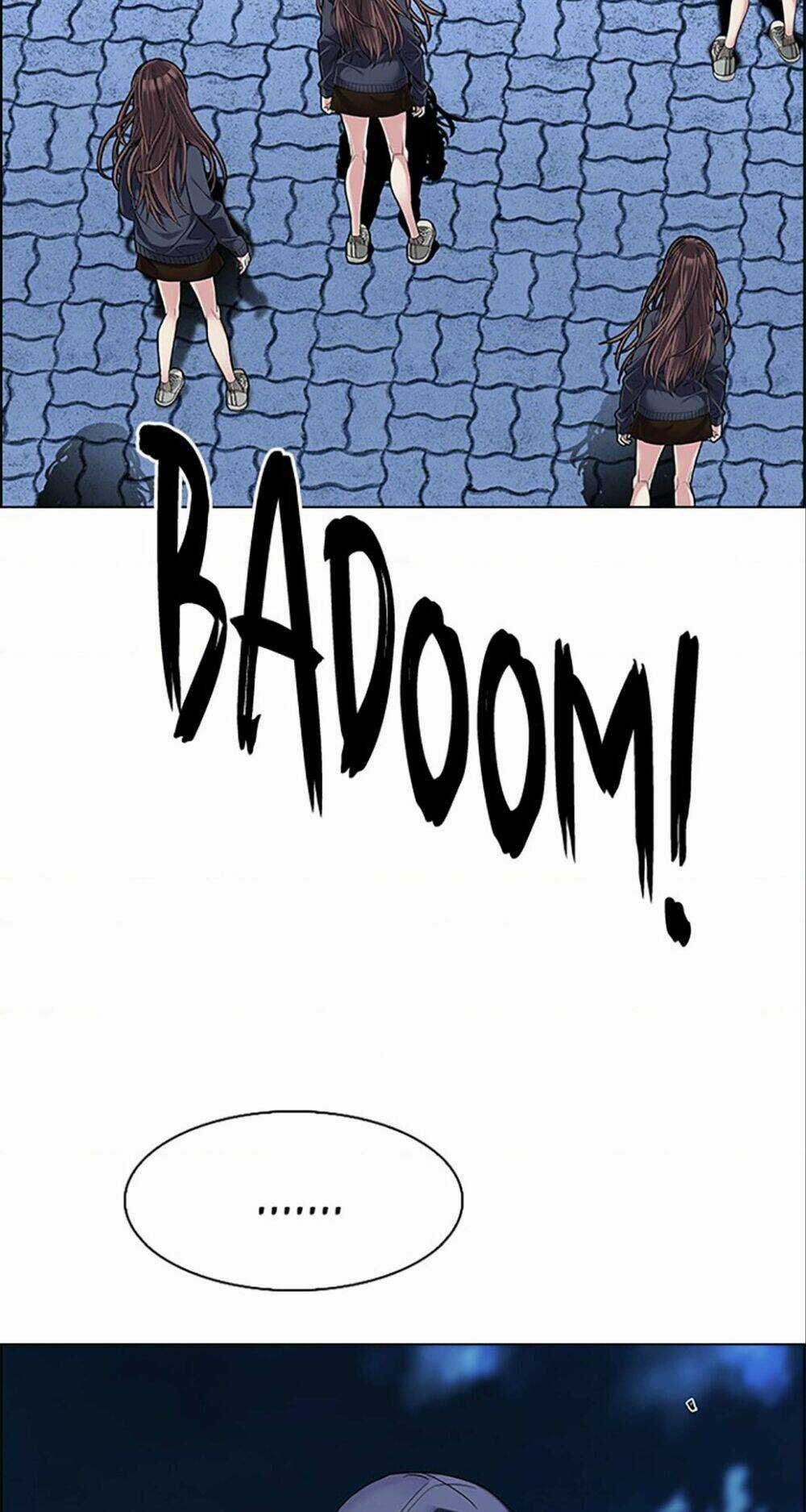 Trò Chơi Số Mệnh - Chapter 328 - Trang 29