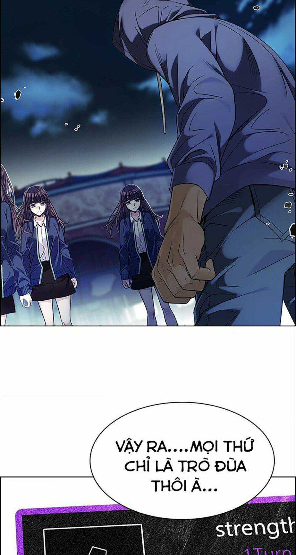 Trò Chơi Số Mệnh - Chapter 328 - Trang 30