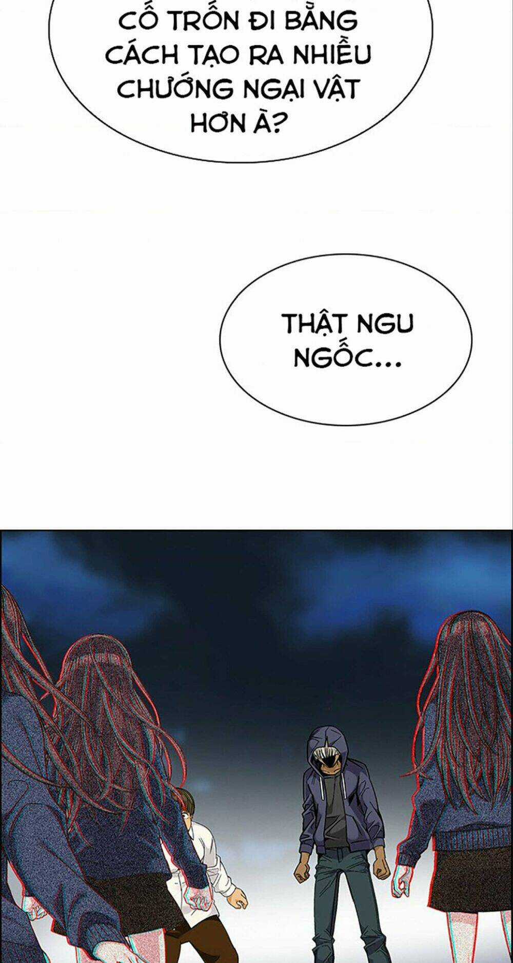 Trò Chơi Số Mệnh - Chapter 328 - Trang 32