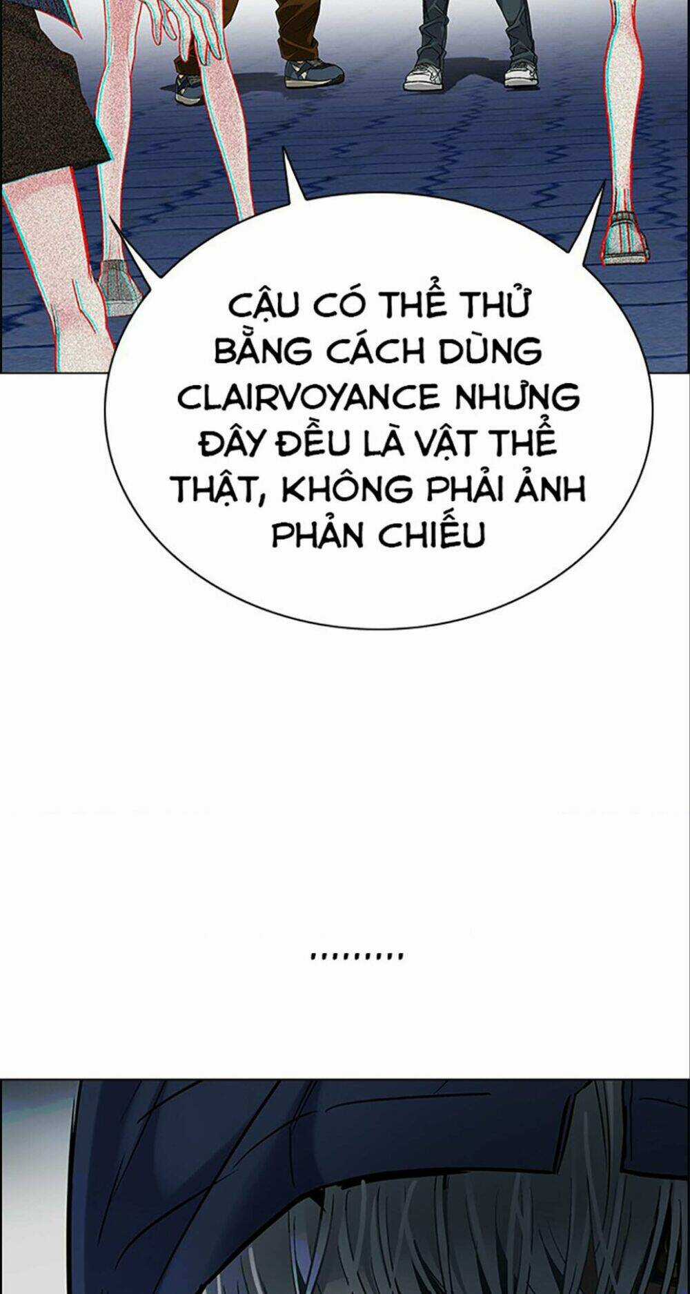 Trò Chơi Số Mệnh - Chapter 328 - Trang 33