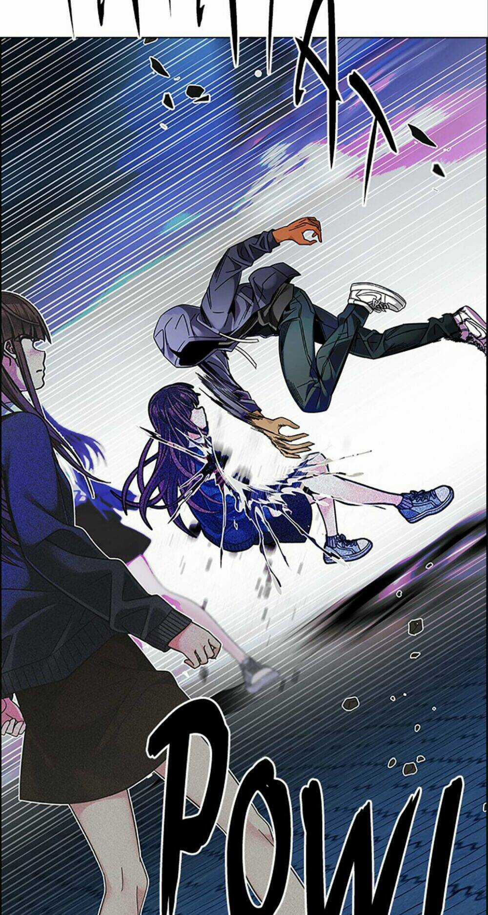 Trò Chơi Số Mệnh - Chapter 328 - Trang 35