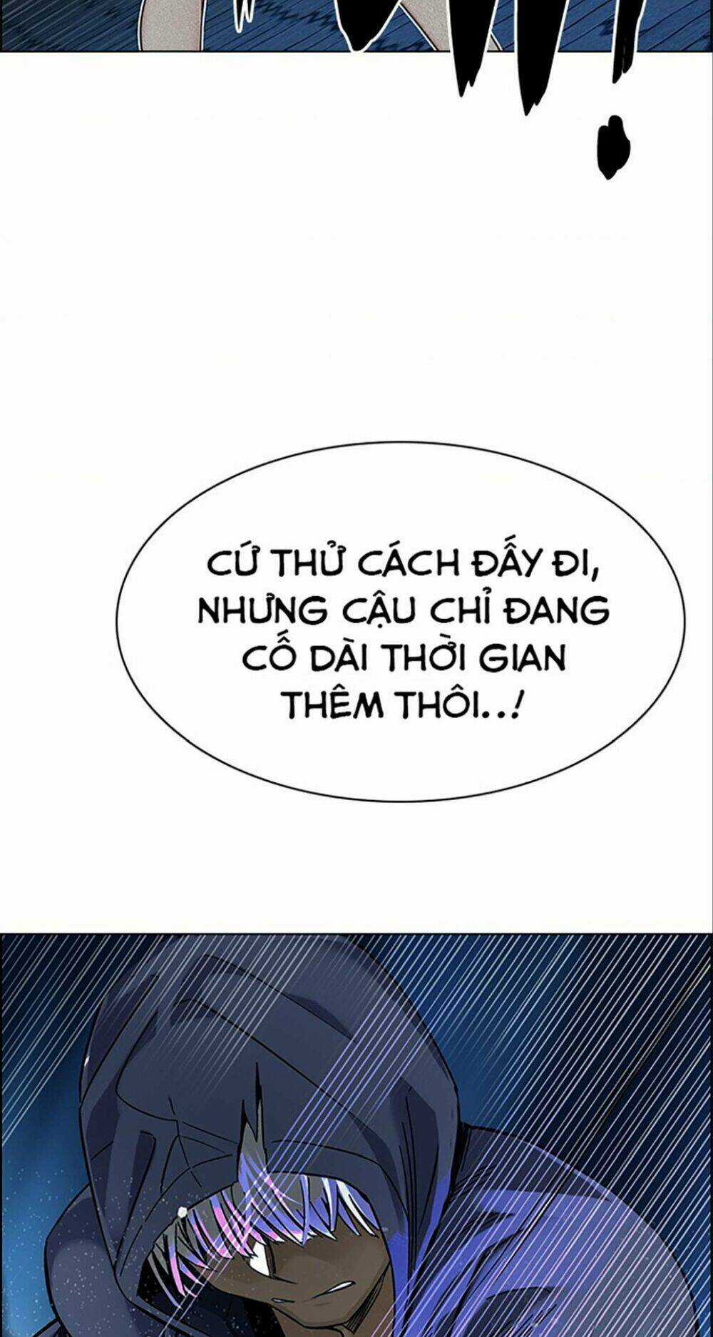 Trò Chơi Số Mệnh - Chapter 328 - Trang 36