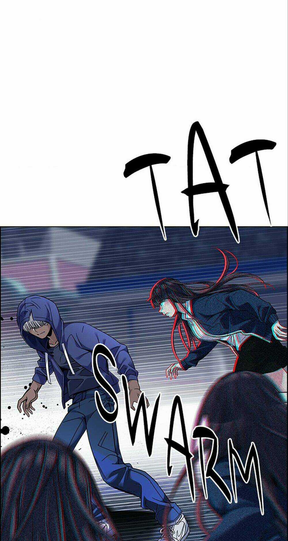 Trò Chơi Số Mệnh - Chapter 328 - Trang 38