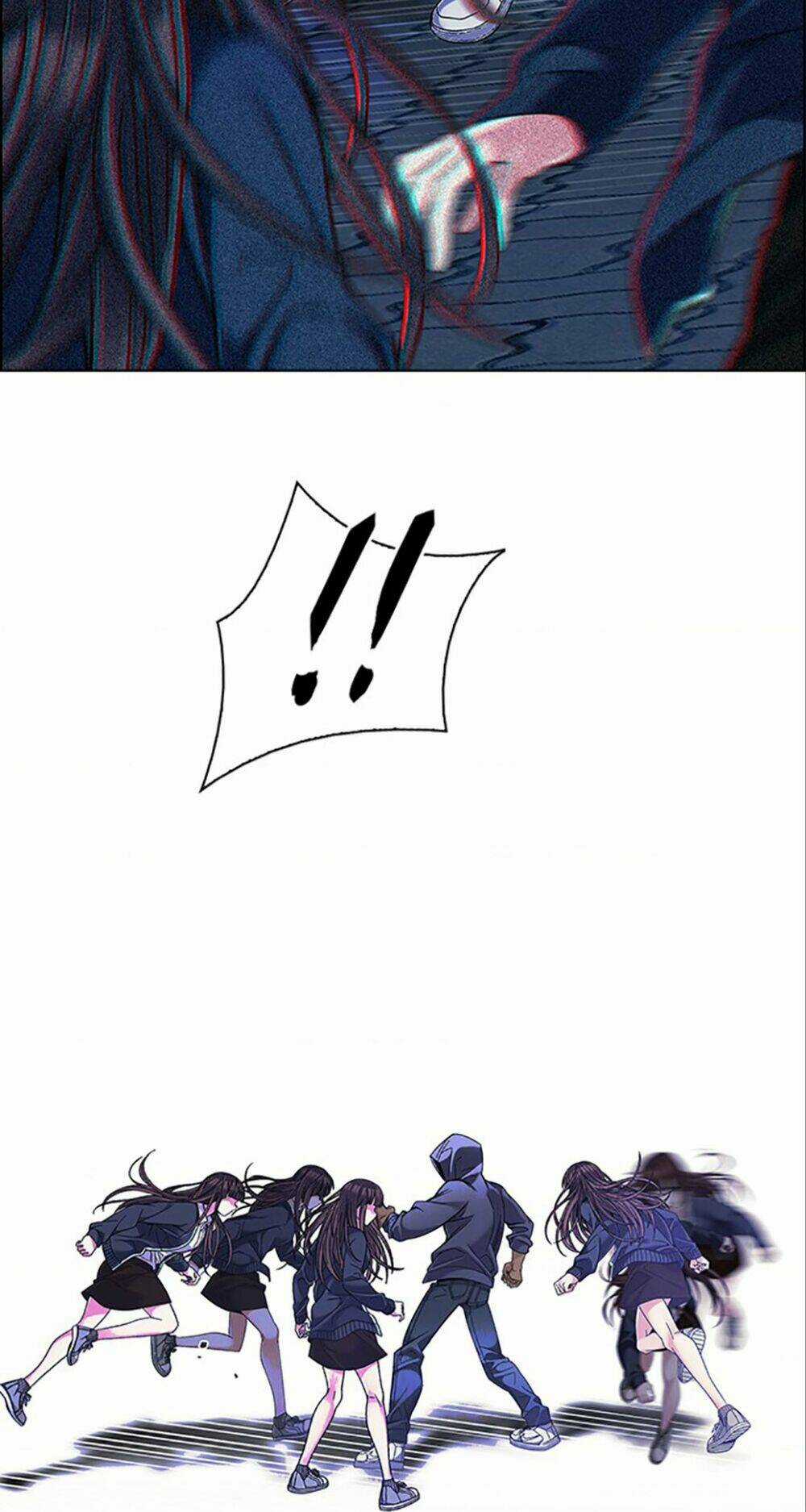 Trò Chơi Số Mệnh - Chapter 328 - Trang 39