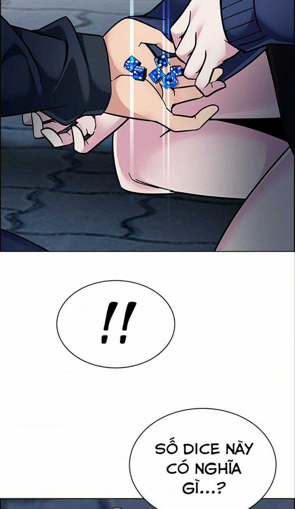 Trò Chơi Số Mệnh - Chapter 328 - Trang 42