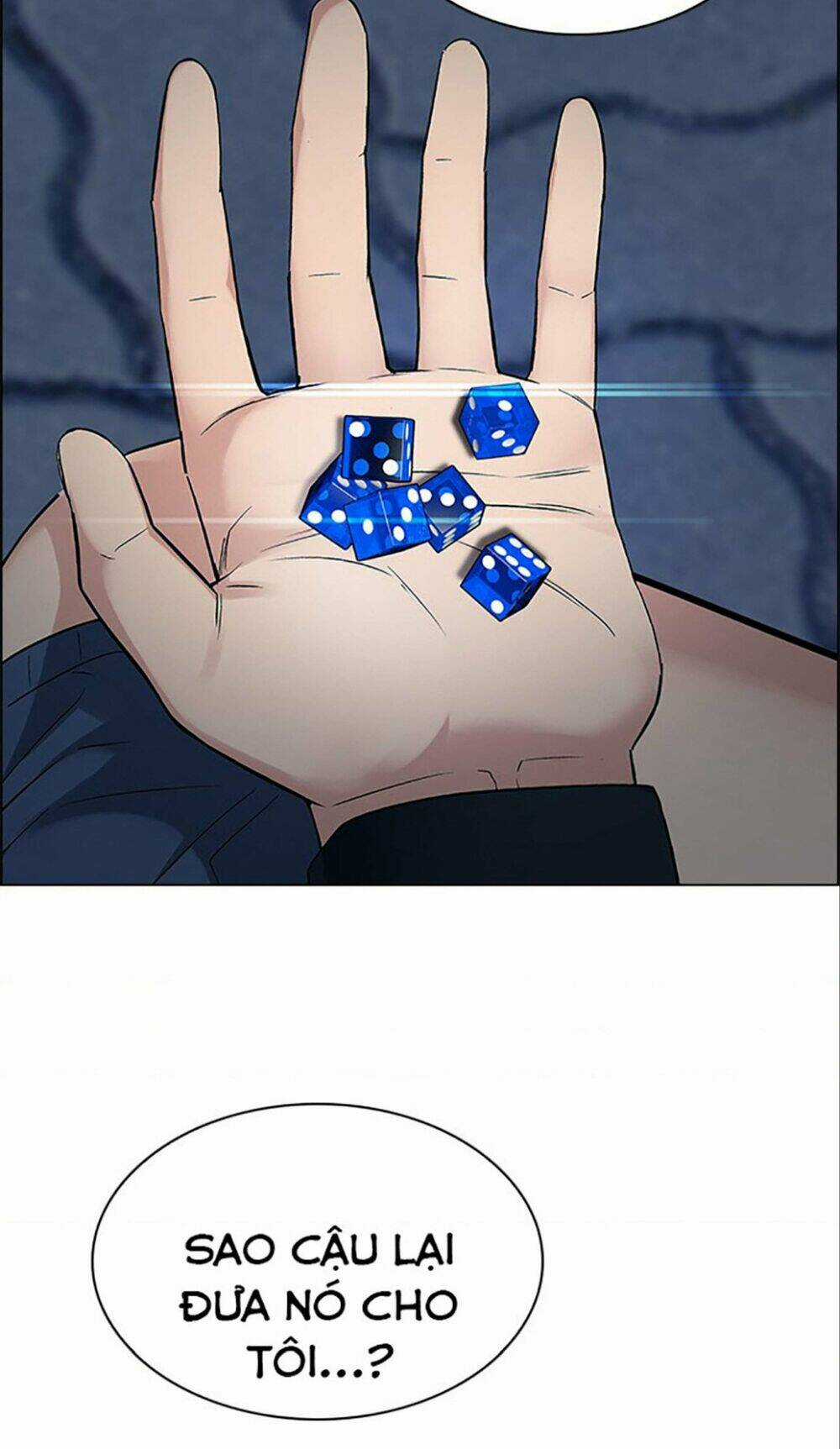 Trò Chơi Số Mệnh - Chapter 328 - Trang 43
