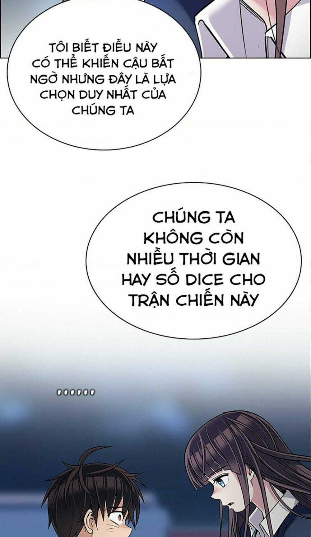 Trò Chơi Số Mệnh - Chapter 328 - Trang 47