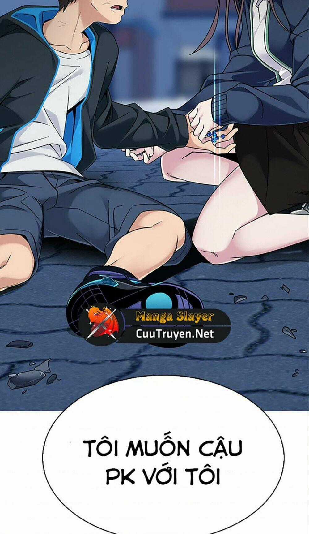 Trò Chơi Số Mệnh - Chapter 328 - Trang 48