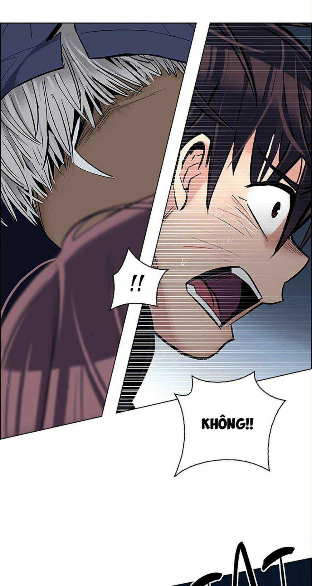 Trò Chơi Số Mệnh - Chapter 328 - Trang 10