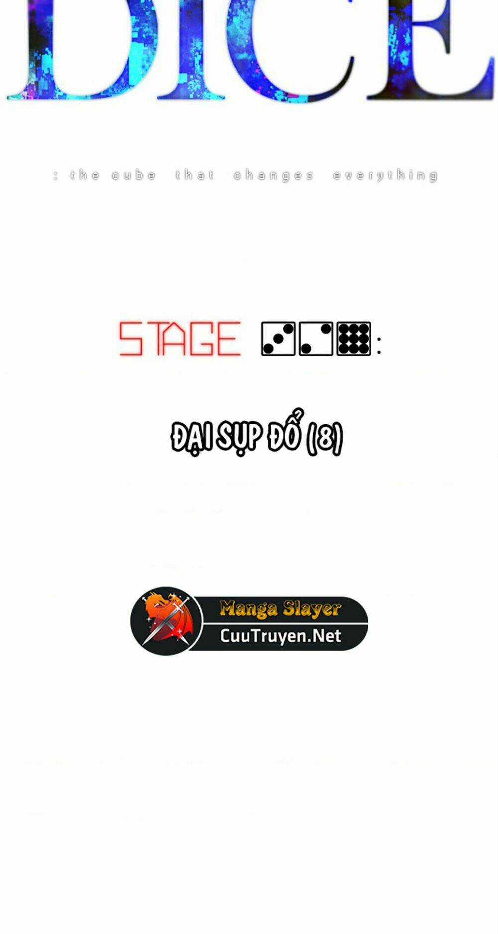 Trò Chơi Số Mệnh - Chapter 329 - Trang 12