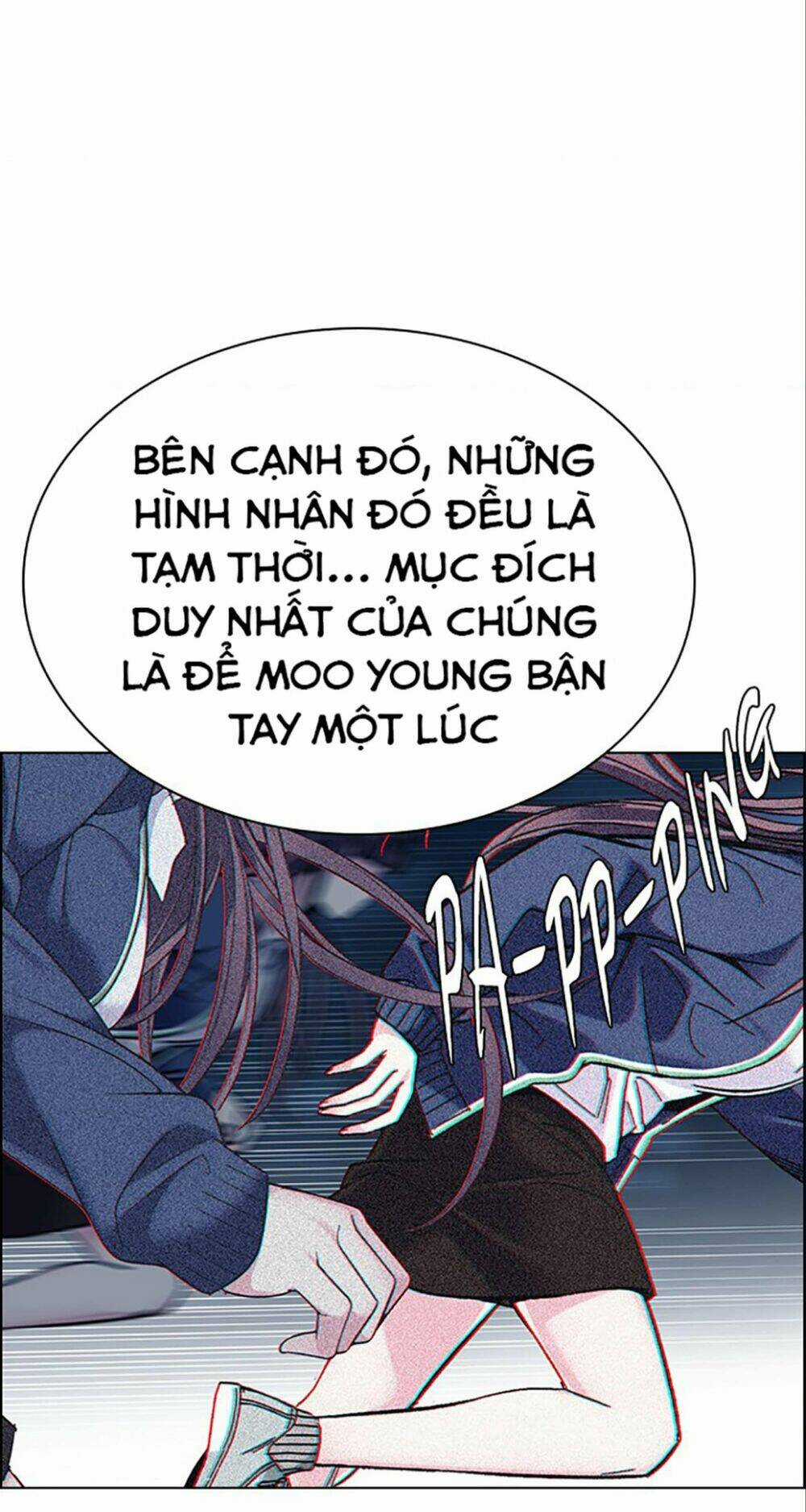 Trò Chơi Số Mệnh - Chapter 329 - Trang 17
