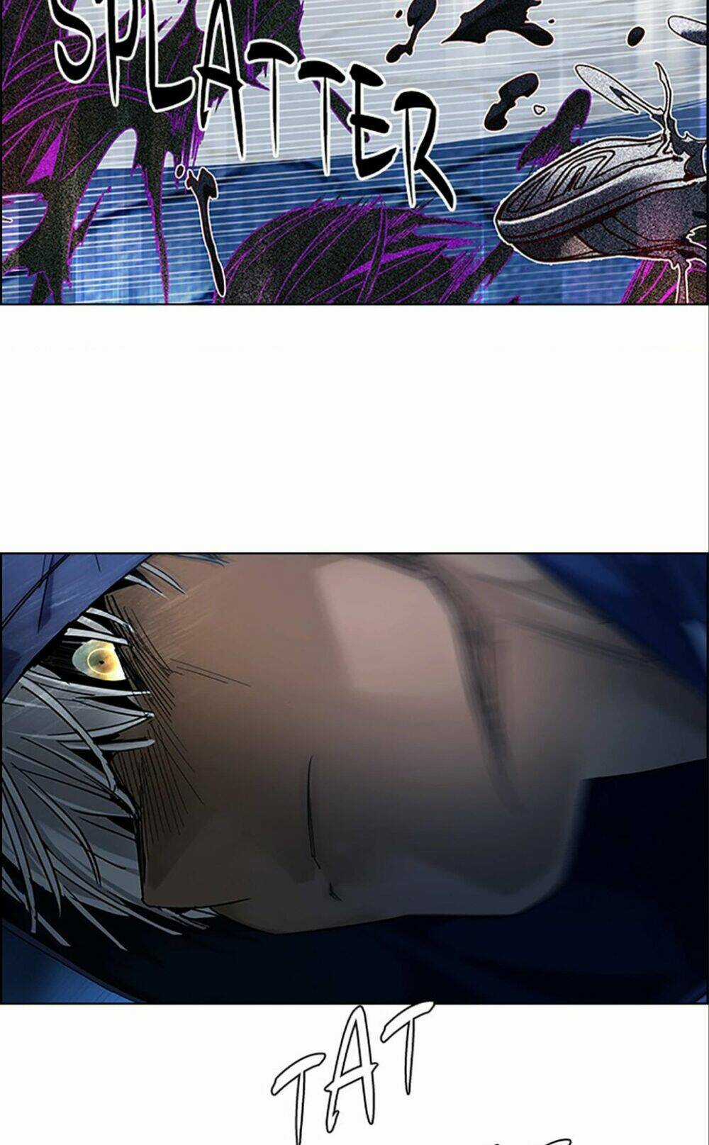 Trò Chơi Số Mệnh - Chapter 329 - Trang 3